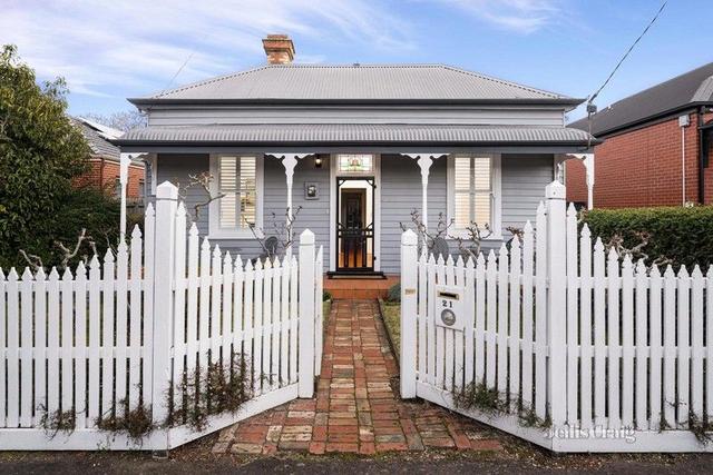 21 Talbot Street North, VIC 3350