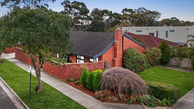 96 Mary Avenue, VIC 3150