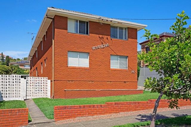 2/26 Janet Street, NSW 2291