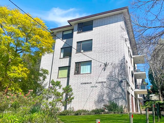 4/18 Price Street, NSW 2112