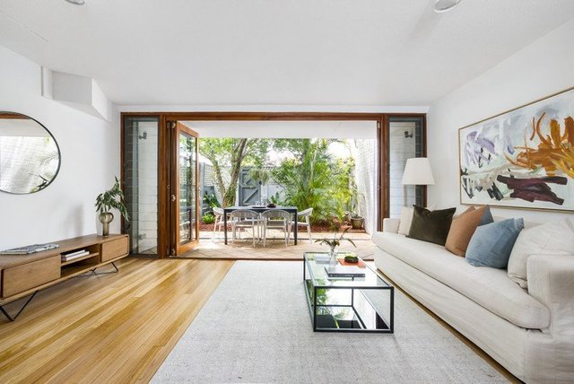 15/11 Rosebank Street, NSW 2037