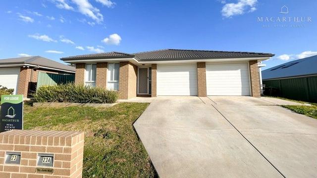 23 Hazelwood Drive, NSW 2651