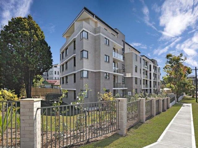 8/31-33 Millewa Avenue, NSW 2076