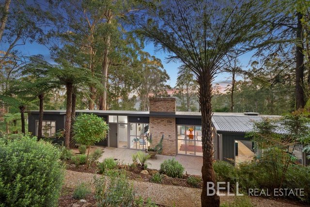 1247-1249 Mount Dandenong Tourist Road, VIC 3766
