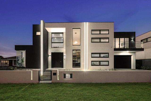 80A Ely Street, NSW 2212