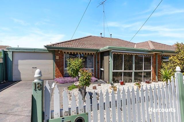 18 Moyston Grove, VIC 3214