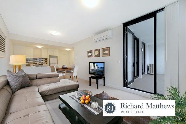 505/70 Charlotte Street, NSW 2194