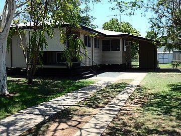 8 Brennan Street, QLD 4745