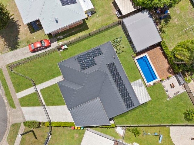 3 Carowell Street, QLD 4110