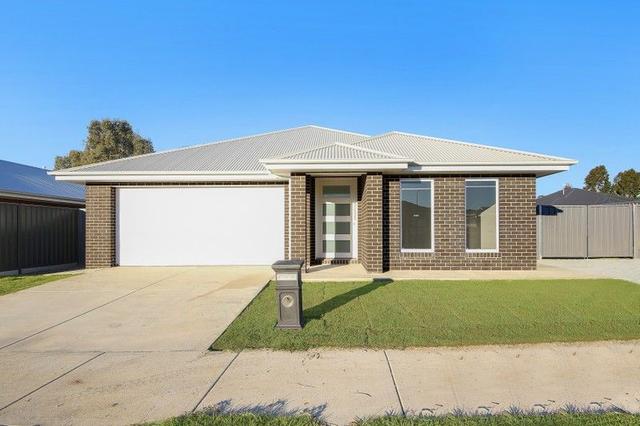 40 Mulgara Drive, NSW 2640