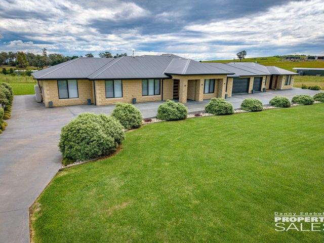 5 Laughton Rise, VIC 3842