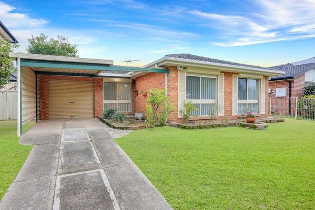 8 Wyandotte Place, NSW 2147