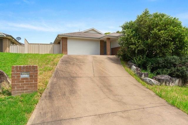 72 Peppermint Drive, NSW 2540