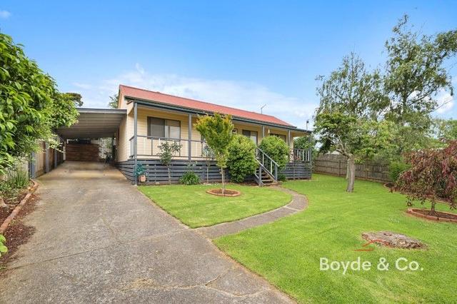 8 Russell Street, VIC 3818