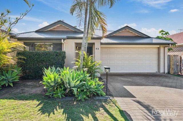 43 Coventina Crescent, QLD 4300