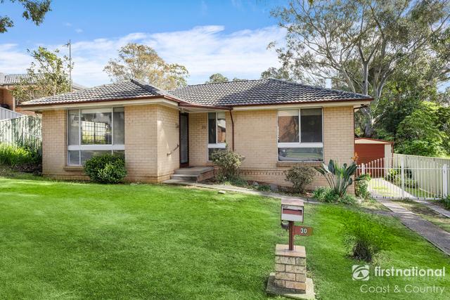 30 Meehan Drive, NSW 2533