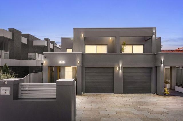 14 Narani Crescent, NSW 2206