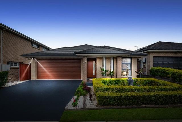 46 Lacey Road, NSW 2174