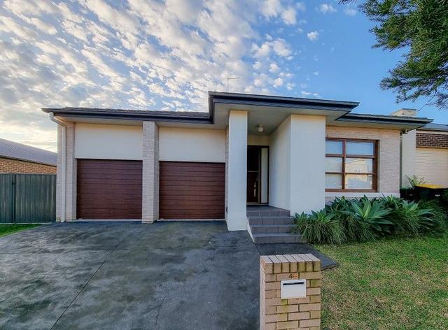 40 Tall Trees Drive, NSW 2745