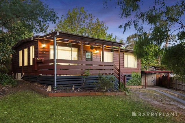 132 Hereford Road, VIC 3796