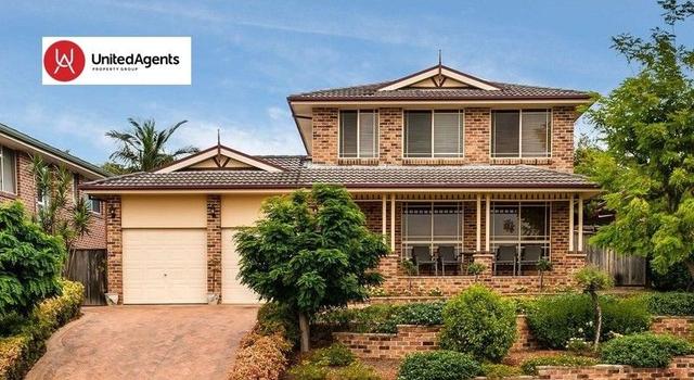 43 The Cascades, NSW 2567