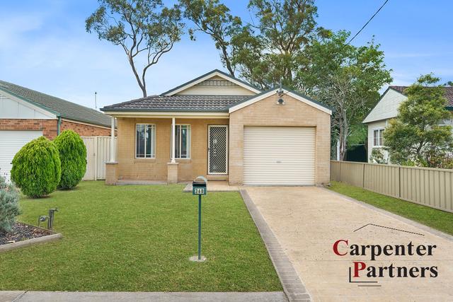 36B Thirlmere Way, NSW 2573