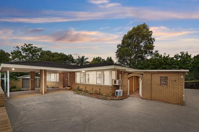 5 Cobac Avenue, NSW 2122
