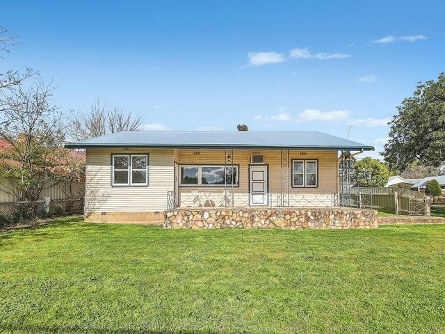 21 Gladstone Street, NSW 2850