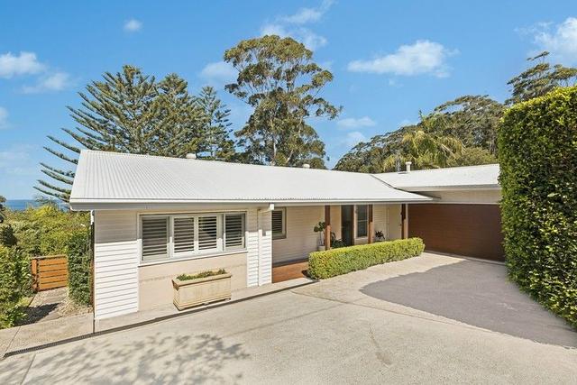 196 Scenic Highway, NSW 2260