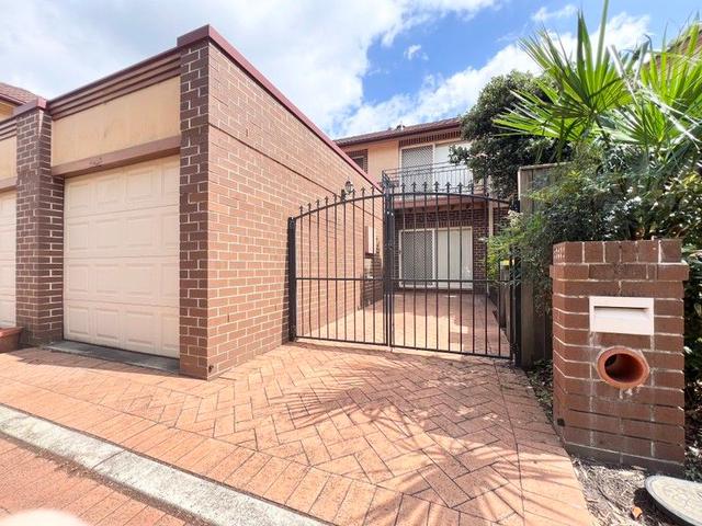 8 Conner Close, NSW 2138