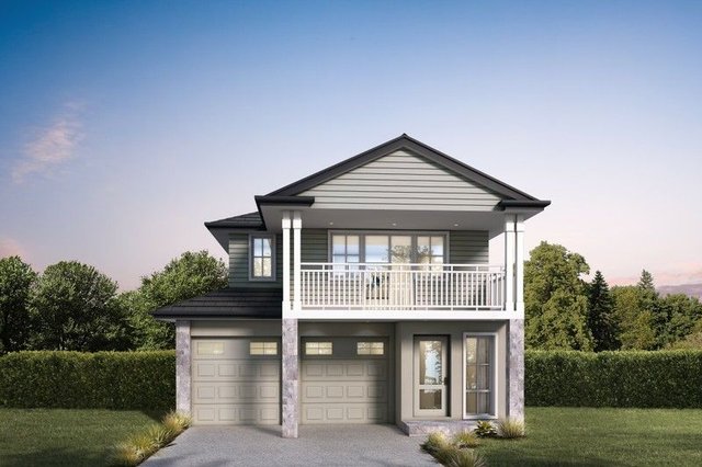 Lot 12 Hadleywood Street, Box Hill Quarter Estate, NSW 2765