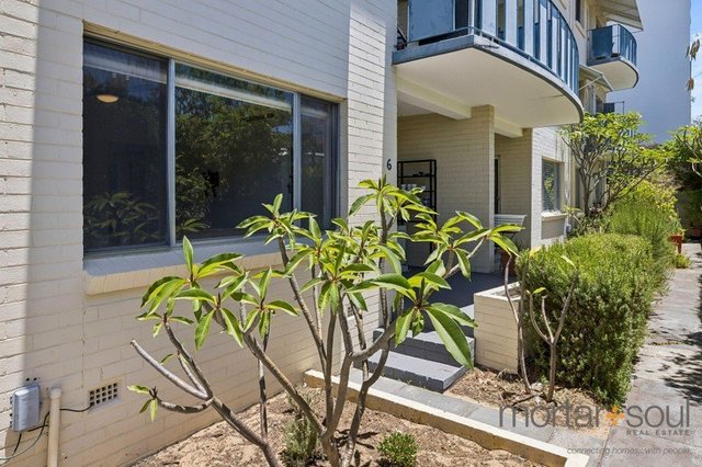 Unit 6/39 Angelo Street, WA 6151