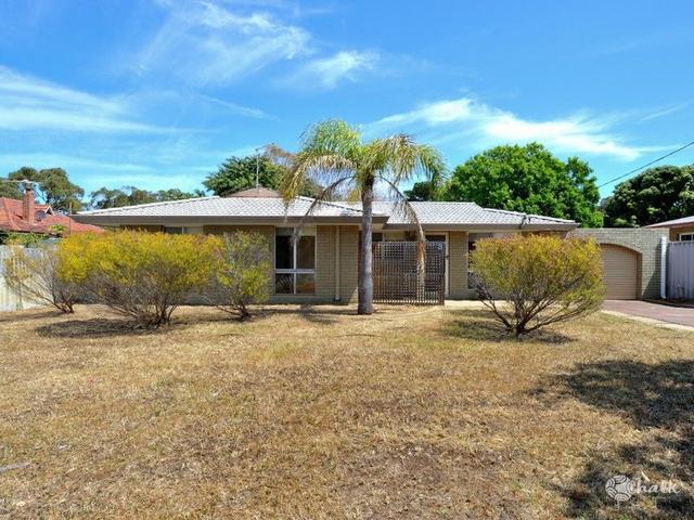 3 Mandoo Road, WA 6169