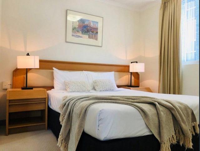 602/160 Roma Street, QLD 4000