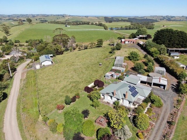 122 Bells Road, VIC 3945