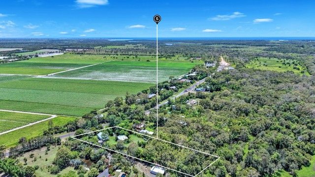 40 Palm Springs Drive, QLD 4670