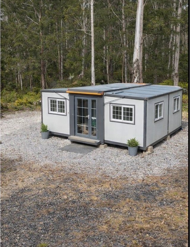 Lot 115 Big Jack Mountain Road, NSW 2632