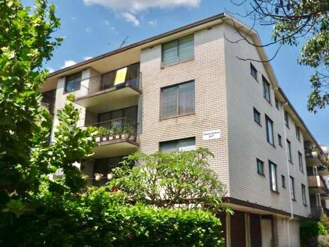 8/25 Alison Road, NSW 2033