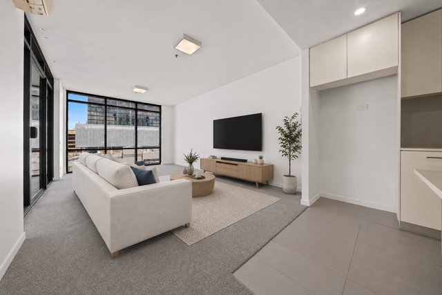 128/41 Chandler Street, ACT 2617