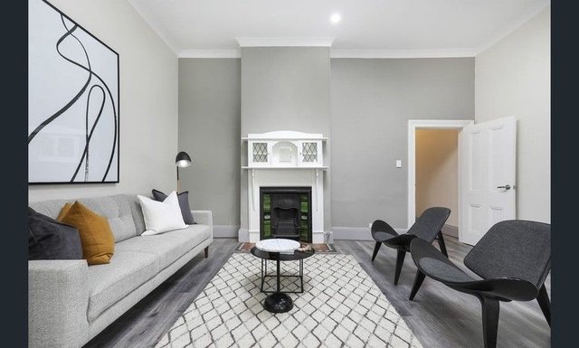 115 Cleveland Street, NSW 2008