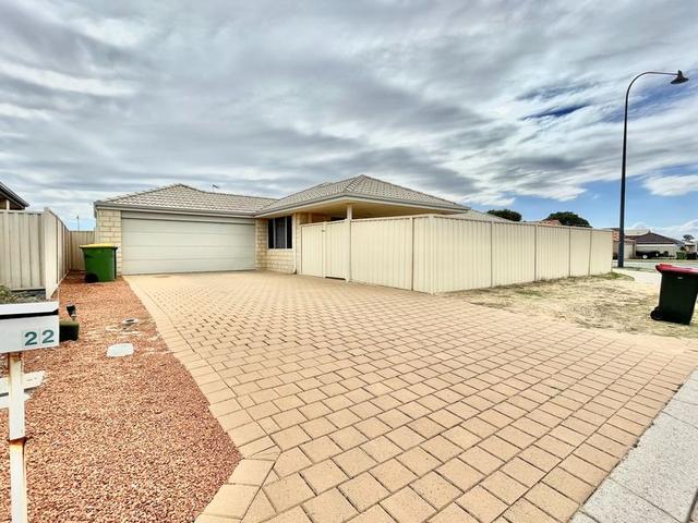 22 Lucky Bay Road, WA 6173