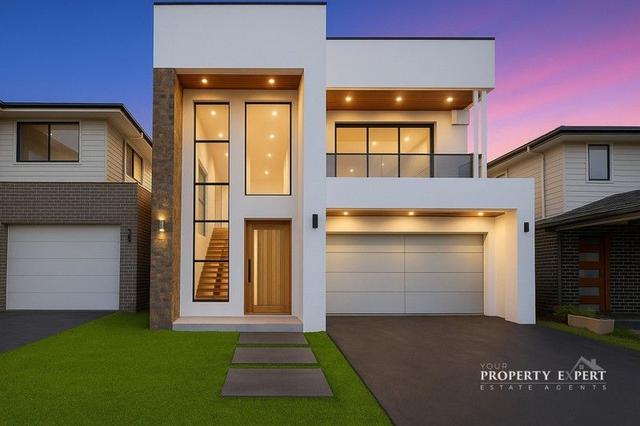 8 Baltimore Street (Nirimba Fields), NSW 2762