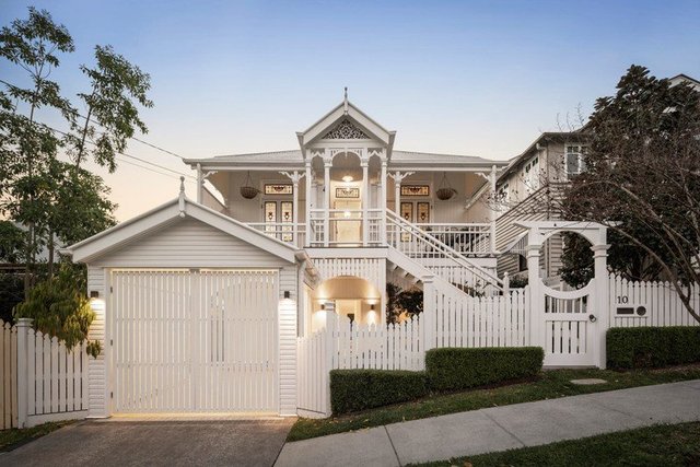 10 Dacre Street, QLD 4066