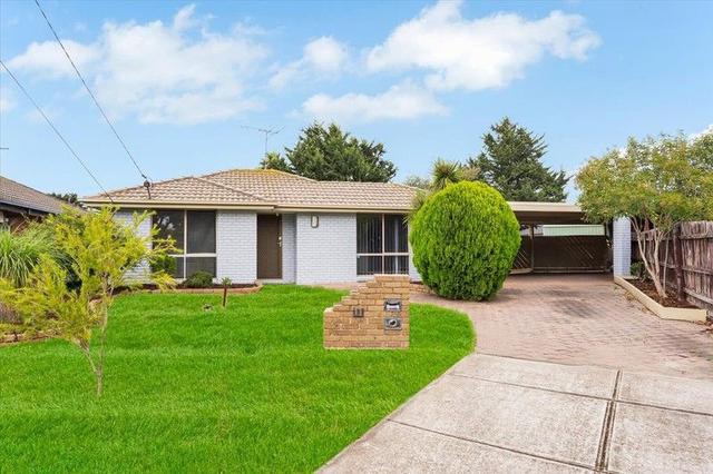 11 Jabiru Court, VIC 3030