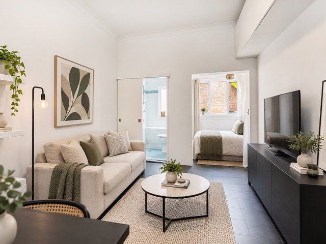 19/1 Darley Street, NSW 2010
