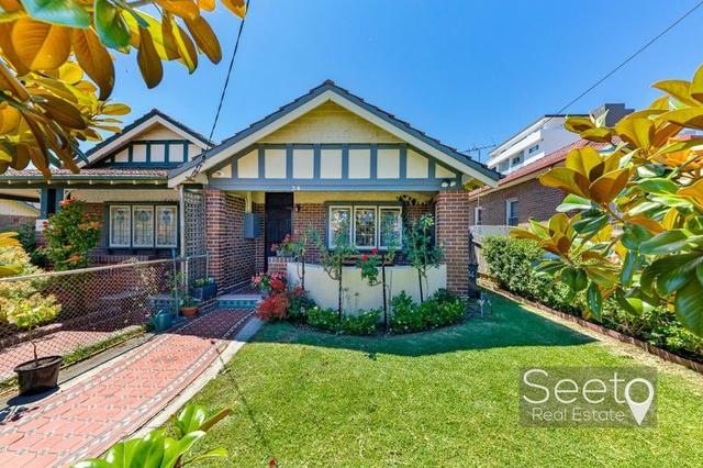 34 Sunbeam  Avenue, NSW 2134