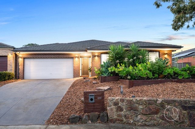 283 Cookes Road, VIC 3754