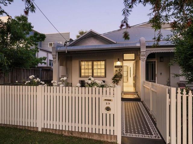 19 Gale Street, NSW 2137