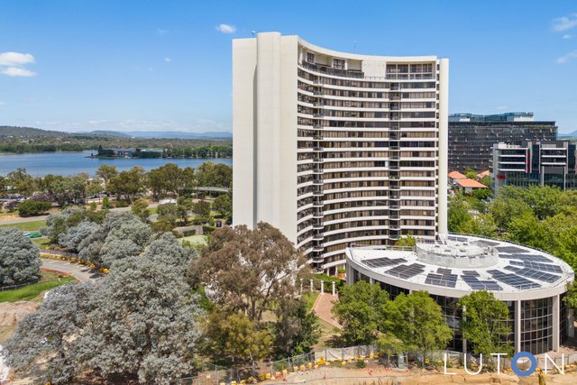 805/2 Marcus Clarke Street, ACT 2601