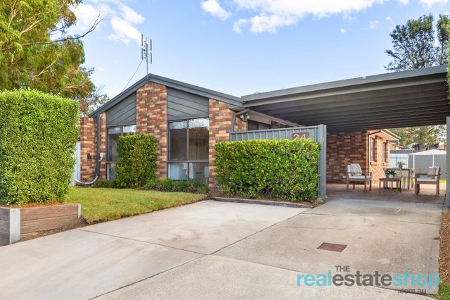 24 Perrin Circuit, ACT 2906
